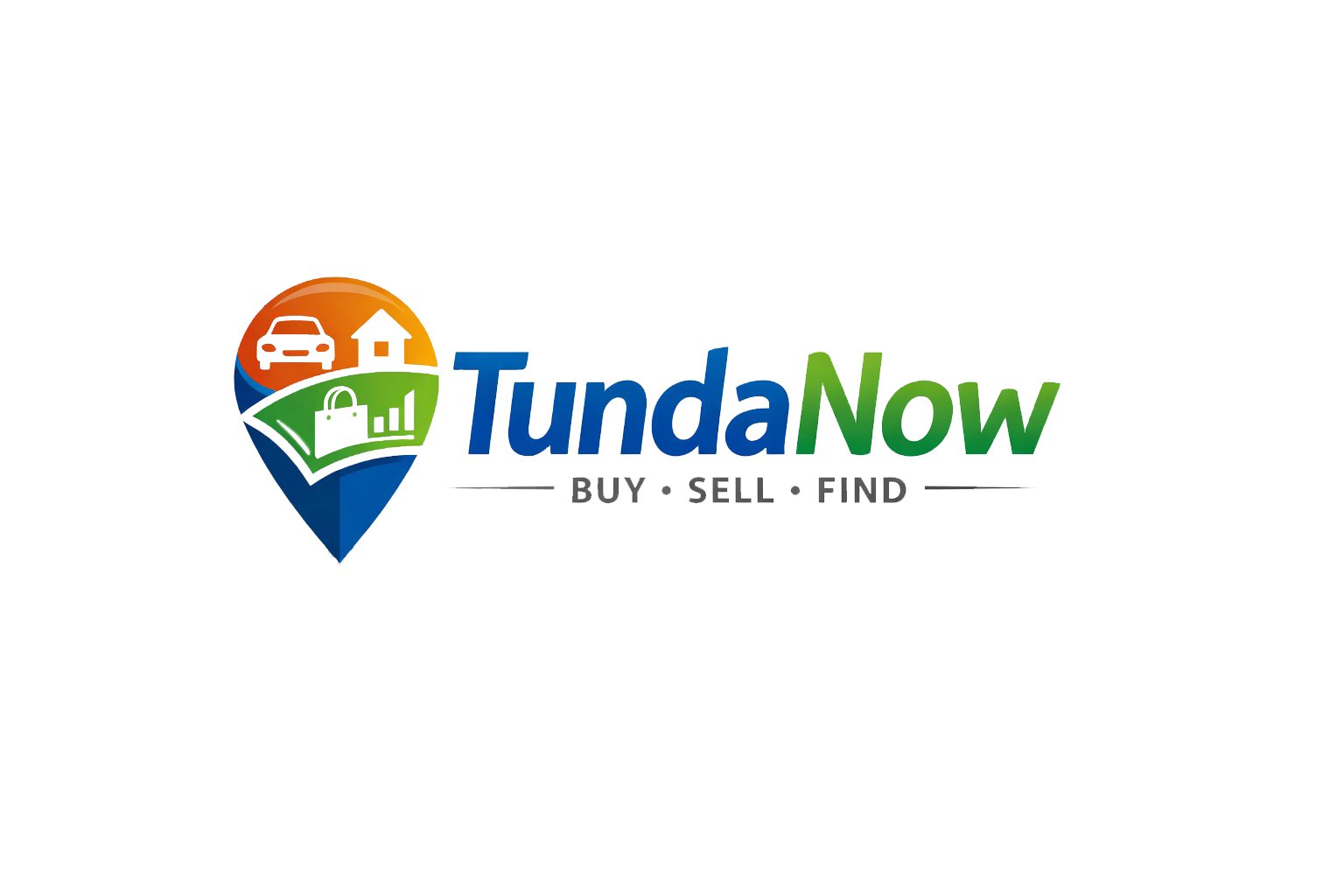 TundaNow -  Buy.Sell.Find