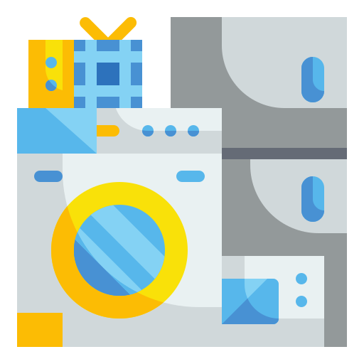 Home, Furniture & Appliances
